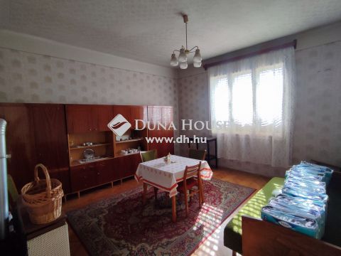 Eladó Ház, Zala megye, Nagykanizsa - 3 szobás felújítandó ház Kiskanizsán