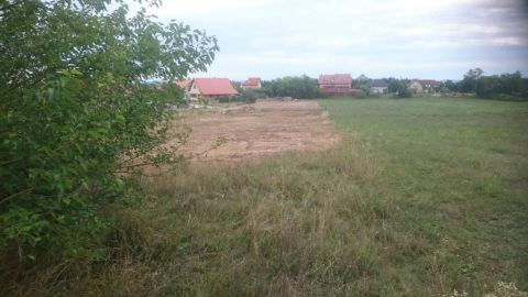 Eladó Telek 8251 Zánka 
