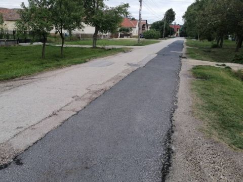 Kiadó Tároló/Raktár 2060 Bicske 