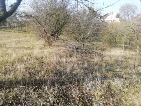 Eladó Telek 7668 Keszü 