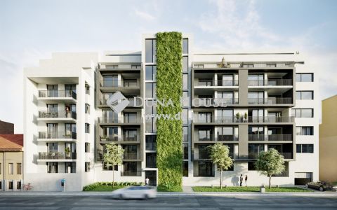 Eladó Lakás, Budapest 9. kerület - Új építésű lakások a IX.kerületben