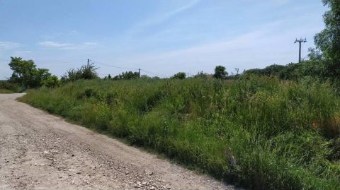 Eladó Telek 8100 Várpalota Város szélén
