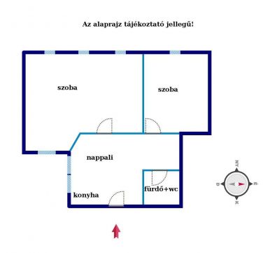 Eladó Lakás 8200 Veszprém Belváros
