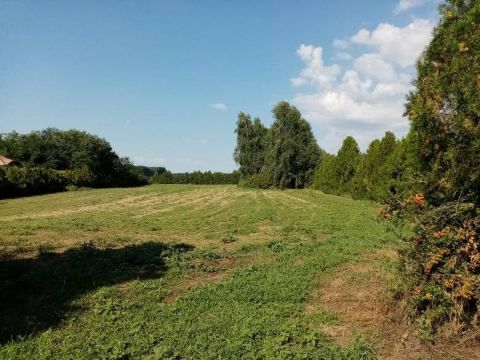 Eladó Telek 4481 Nyíregyháza 