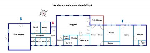 Eladó Üzlethelyiség 2318 Szigetszentmárton 