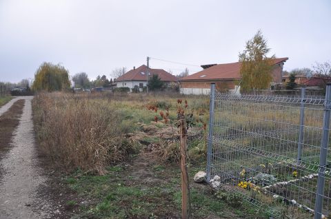 Eladó Telek 2475 Kápolnásnyék 