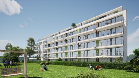 Eladó Lakás, Somogy megye, Siófok - VÍZPARTI NYARALÓK SIÓFOKON