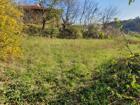 Eladó Telek 7668 Keszü , Keszüben új parcellázású telkek eladók