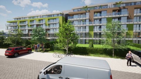 Eladó Lakás 8600 Siófok Siófok, Ezüstpart