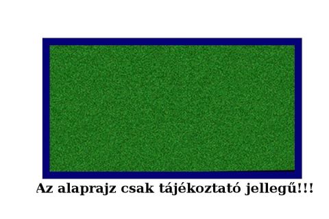 Eladó Telek 5123 Jászárokszállás Örsi Út 