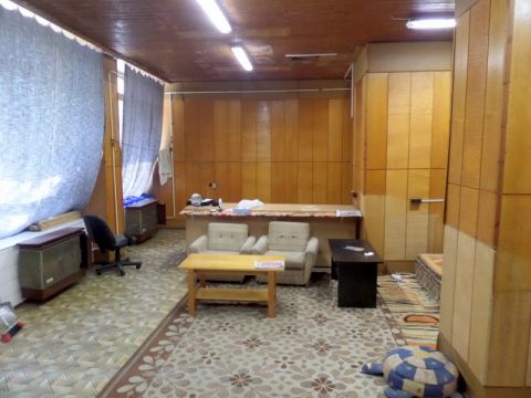 Eladó Üzlethelyiség 4400 Nyíregyháza Belváros.