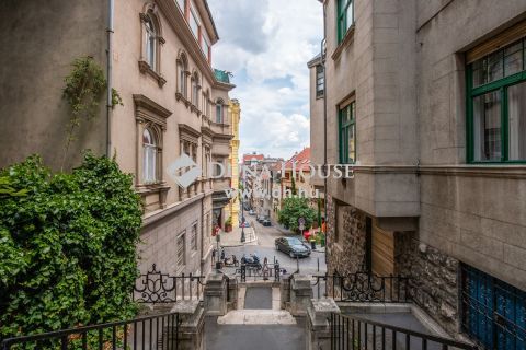 Eladó Lakás, Budapest 1. kerület