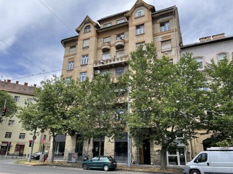 Eladó Lakás 1094 Budapest 9. kerület 