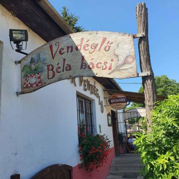 Eladó Vendéglátás 2642 Nógrád 