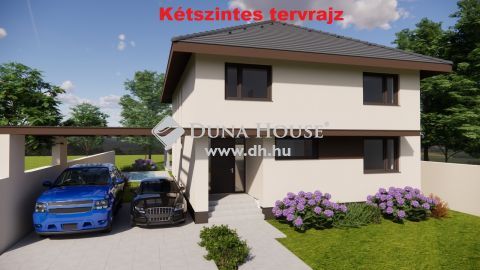 Eladó Ház, Pest megye, Nagytarcsa - Nagytarcsa családi ház tervrajzokkal