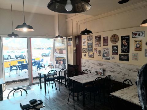 Eladó Vendéglátás 7623 Pécs 