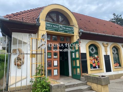 Eladó Üzlethelyiség, Baranya megye, Pécs - Szabolcs