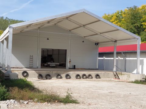 Eladó Ipari 2347 Bugyi , Kossuth Lajos utca 
