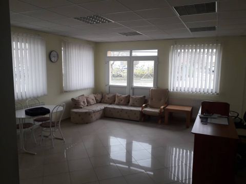 Kiadó Ipari 7030 Paks , Paks ipari park