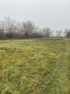 Eladó Telek 2300 Ráckeve Kis Duna Közelében