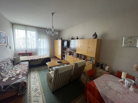Eladó Lakás 8900 Zalaegerszeg Landorhegyen 42nm-es lakás eladó