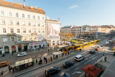 Eladó Lakás, Budapest 6. kerület