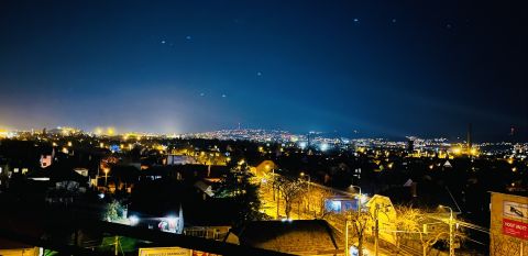 Eladó Lakás 1155 Budapest 15. kerület , KERTVÁROSI KÖRNYEZETBEN CSODÁS PANORÁMA