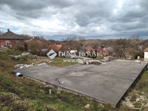 Eladó Telek, Komárom-Esztergom megye, Mogyorósbánya