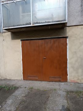 Eladó Parkoló 6400 Kiskunhalas 
