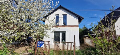Eladó Ház 6726 Szeged 