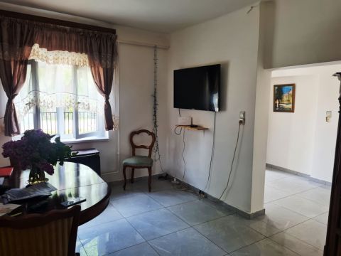 Eladó Ház 8600 Siófok , belváros közeli, egyszintes családi ház