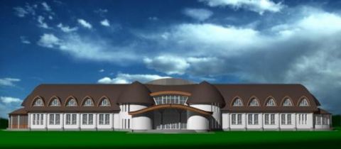 Eladó Ház 6060 Tiszakécske , Közel 5 Ha belterületi fejlesztési terület Bács-Kiskun megye szívében