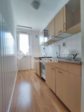 Eladó Lakás, Budapest 18. kerület - Alacsony rezsivel, 18. kerület Havanna lakótelepi panellakás
