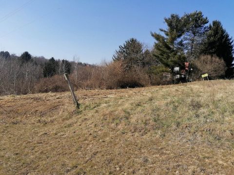 Eladó Telek 8900 Zalaegerszeg 