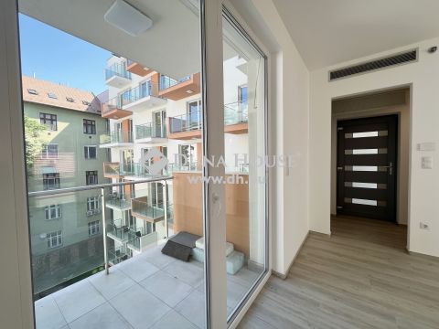 Eladó Lakás, Budapest 8. kerület - Palotanegyedben erkélyes, AA++ újépítésű lakás elérhető 401.
