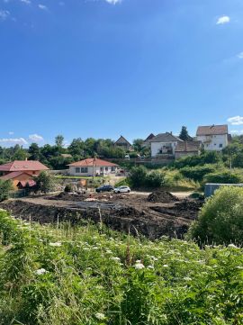 Eladó Telek 3525 Miskolc 