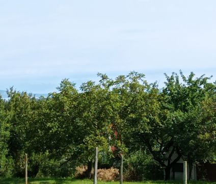 Eladó Telek 8623 Balatonföldvár , Panoráma a Balatonra!