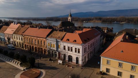 Eladó Lakás 2600 Vác 