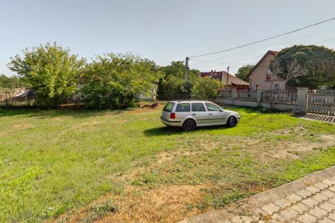 Eladó Telek 1161 Budapest 16. kerület Építési telek a Szilaspatak mellett csendes utcában 