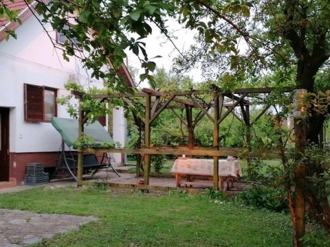 Eladó Ház 9915 Nádasd 