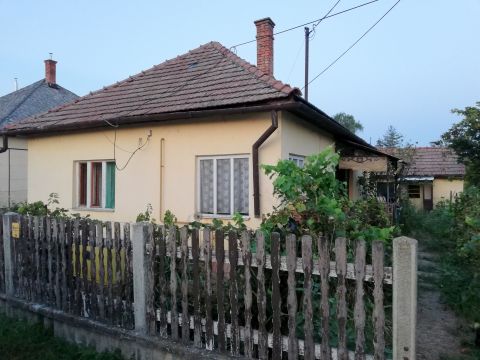 Eladó Ház 4440 Tiszavasvári 