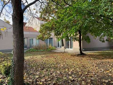 Eladó Iroda 1102 Budapest 10. kerület , Kőbánya Ligettelek