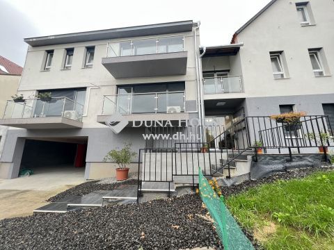 Eladó Lakás, Baranya megye, Pécs - ÚJ ÉPÍTÉSŰ 5 szobás dupla fürdős lakás