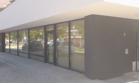 Eladó Iroda 4031 Debrecen 
