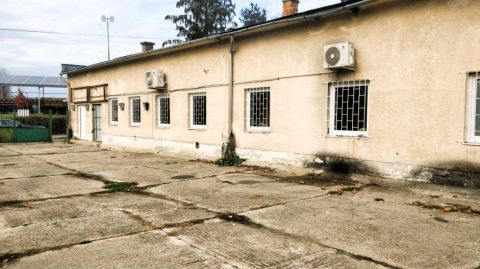 Eladó Általános 2500 Esztergom 