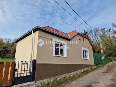 Eladó Ház, Baranya megye, Keszü - Keszüben felújított családi ház