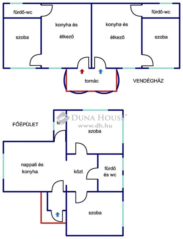 4002 Debrecen — 1/9