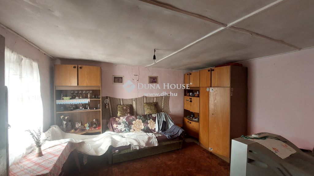 6525 Hercegszántó , falu széle — 1/16