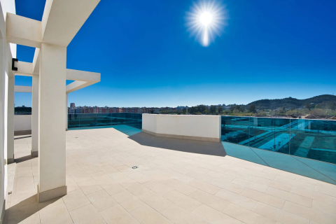 Eladó Lakás Spanyolország, Fuengirola (JDL3)