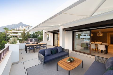 Eladó Lakás Spanyolország, Marbella (LDR3)
